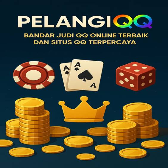 PELANGIQQ - Bandar Judi QQ Online Terbaik dan Situs QQ Terpercaya