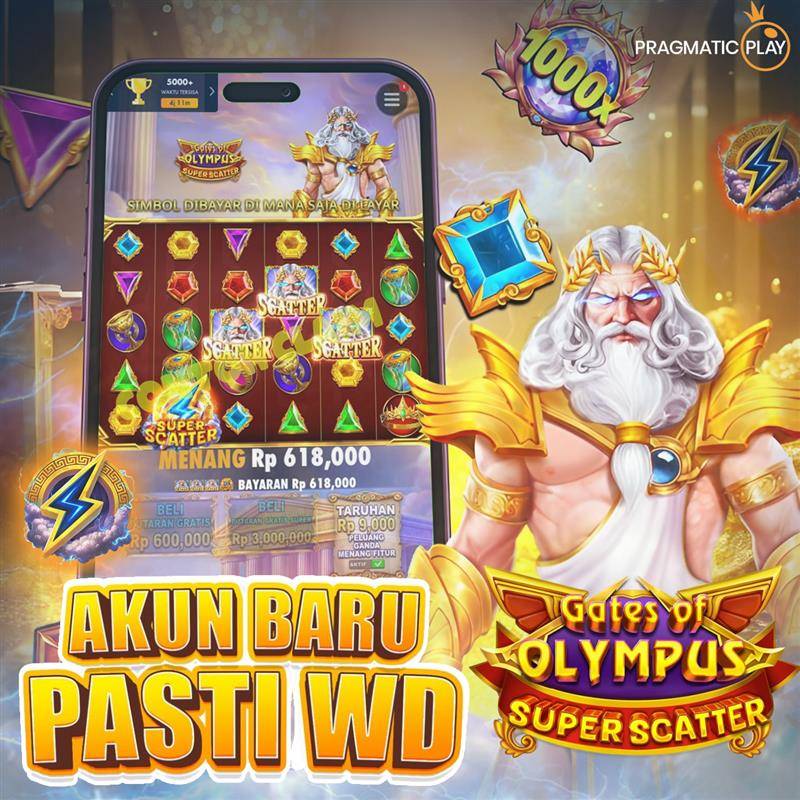 SUPER SCATTER